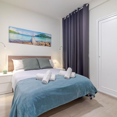 Cozy Family Beach House Las Palmas de Gran Canaria Dış mekan fotoğraf