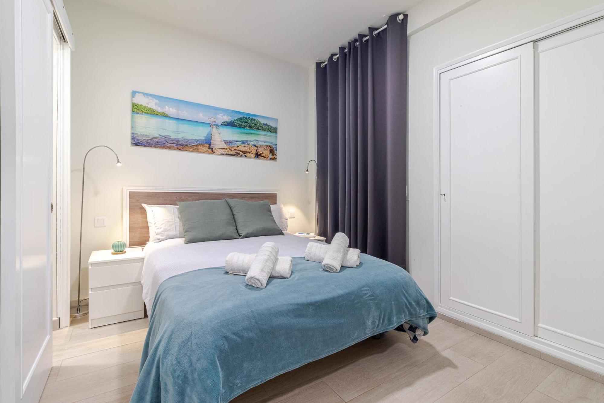 Cozy Family Beach House Las Palmas de Gran Canaria Dış mekan fotoğraf