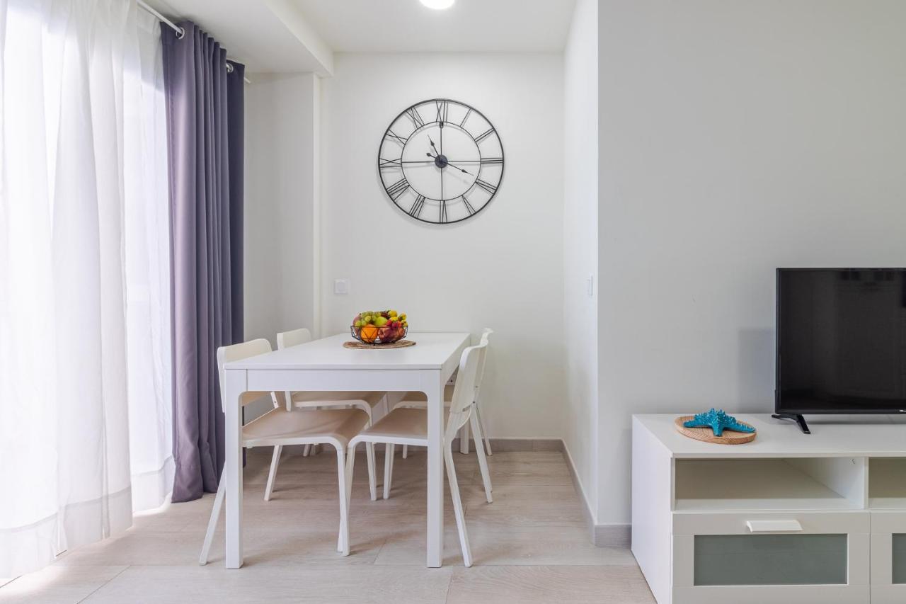 Cozy Family Beach House Las Palmas de Gran Canaria Dış mekan fotoğraf