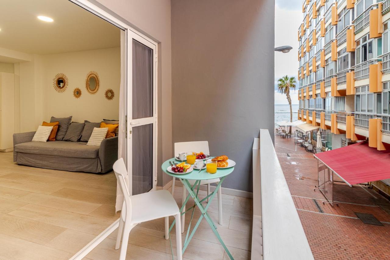 Cozy Family Beach House Las Palmas de Gran Canaria Dış mekan fotoğraf