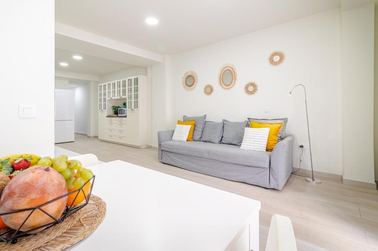Cozy Family Beach House Las Palmas de Gran Canaria Dış mekan fotoğraf