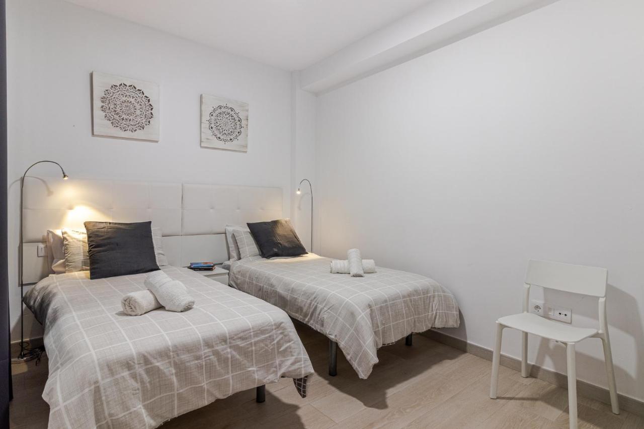 Cozy Family Beach House Las Palmas de Gran Canaria Dış mekan fotoğraf