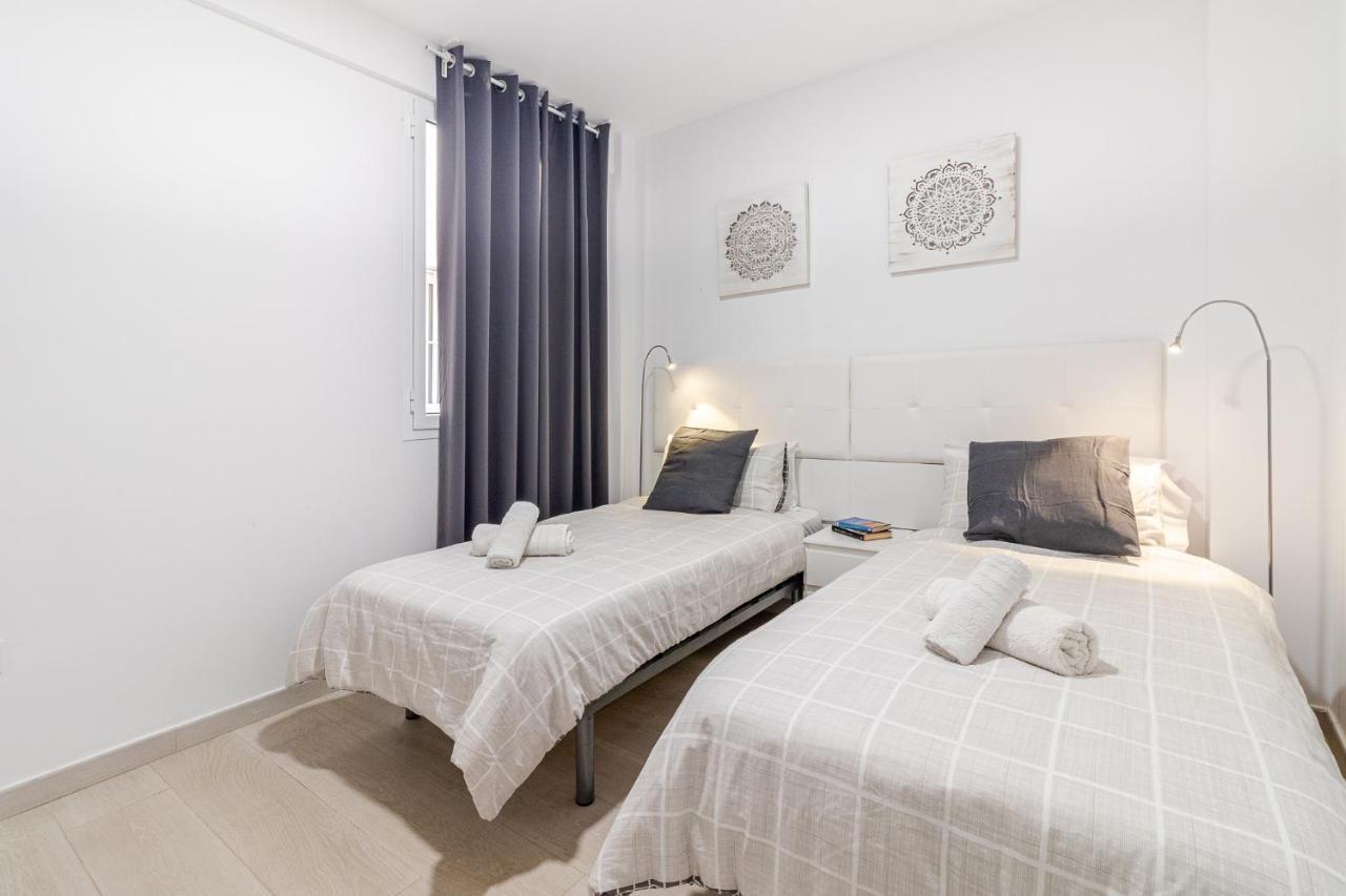 Cozy Family Beach House Las Palmas de Gran Canaria Dış mekan fotoğraf