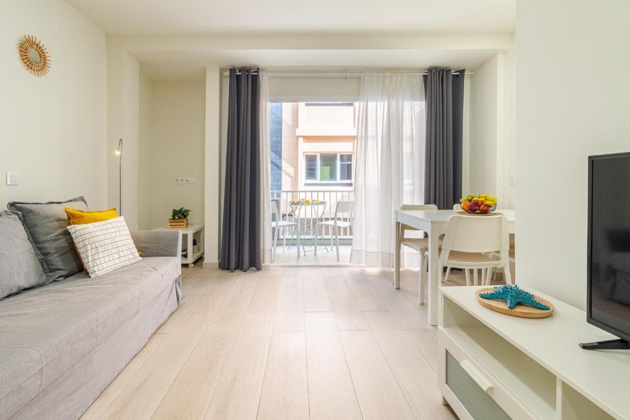 Cozy Family Beach House Las Palmas de Gran Canaria Dış mekan fotoğraf