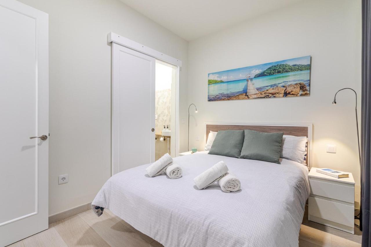 Cozy Family Beach House Las Palmas de Gran Canaria Dış mekan fotoğraf