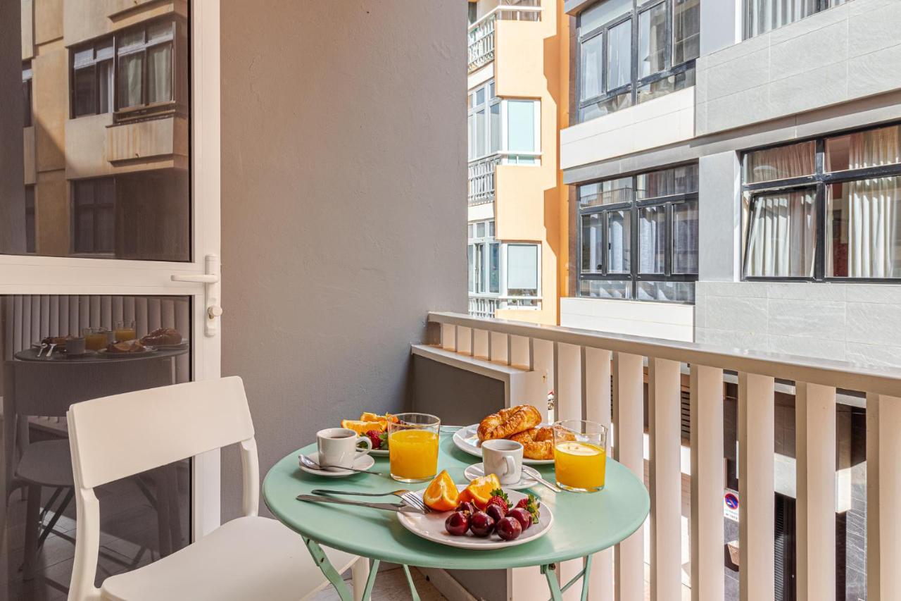 Cozy Family Beach House Las Palmas de Gran Canaria Dış mekan fotoğraf