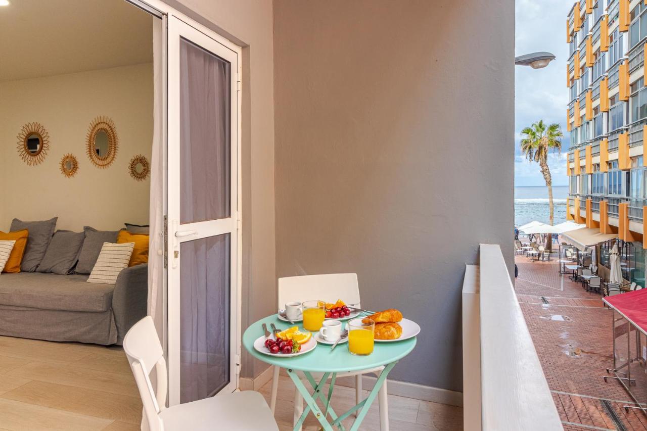 Cozy Family Beach House Las Palmas de Gran Canaria Dış mekan fotoğraf