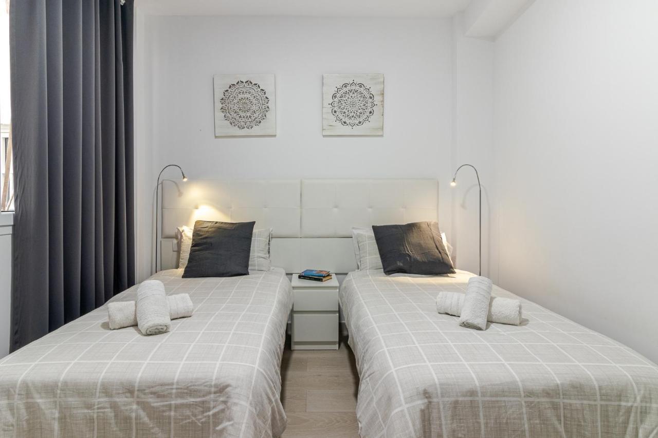 Cozy Family Beach House Las Palmas de Gran Canaria Dış mekan fotoğraf