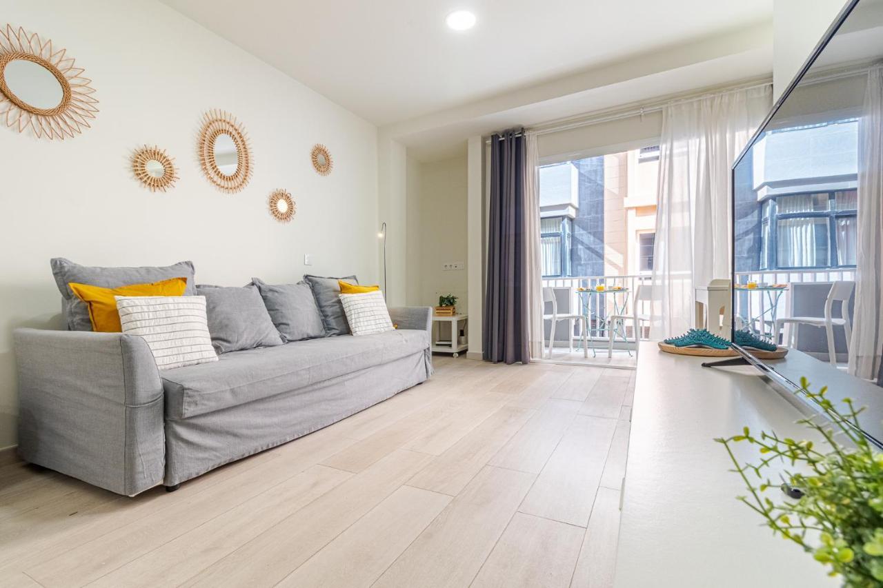 Cozy Family Beach House Las Palmas de Gran Canaria Dış mekan fotoğraf